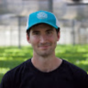 Meet your Posher, Connor